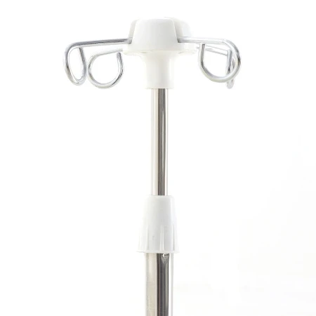 Кровать механическая Med-Mos Е-17В (MМ-1014Д-05/06) (1 функция)