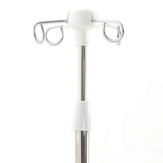 Кровать механическая Med-Mos Е-17В (MМ-1014Д-05/06) (1 функция)