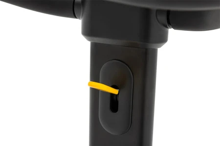 Вертикальный реабилитационный велотренажер DYACO Medical 8.0U