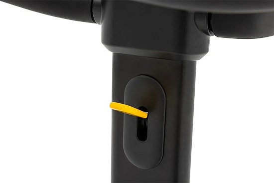 Вертикальный реабилитационный велотренажер DYACO Medical 8.0U