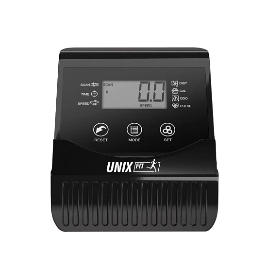 Эллиптический тренажер UNIX Fit SL-340