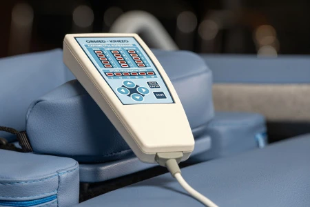 Аппарат для кинезотерапии ОРМЕД-кинезо