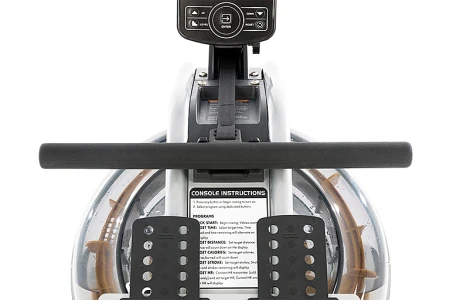 Гребной тренажер SPIRIT CRW800H2O