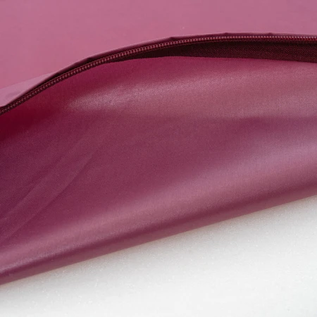 Матрас медицинский беспружинный с водонепроницаемым чехлом НПВ 1241