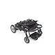 Прогулочная инвалидная коляска для детей с ДЦП LIW Caretta Buggy