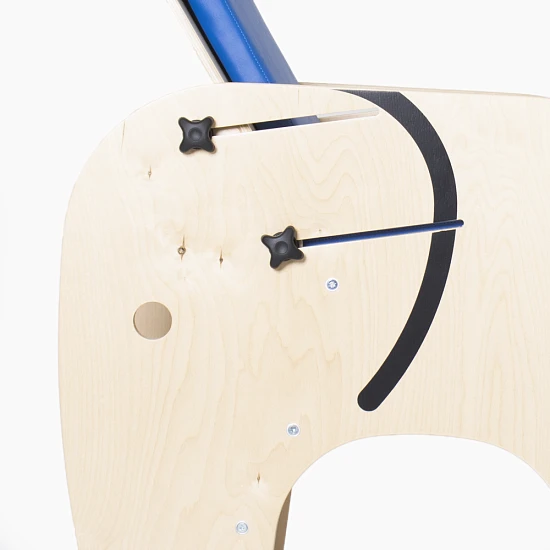 Реабилитационное кресло Akcesmed Слоненок Новая версия