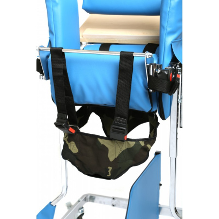 Мобильный параподиум PJM, PJMP