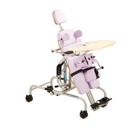 Вертикализатор с электроприводом Fumagalli Shifu Ocean (размер 3)