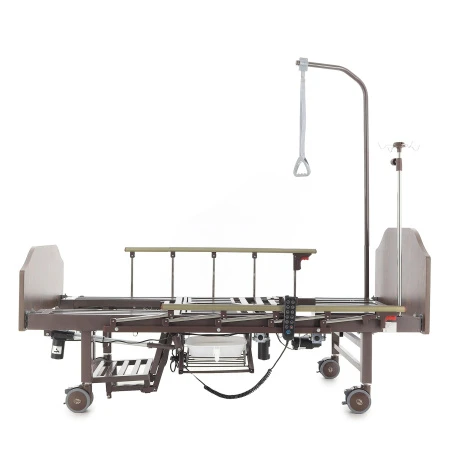 Кровать электрическая Med-Mos YG-3 (МЕ-5228Н-13)