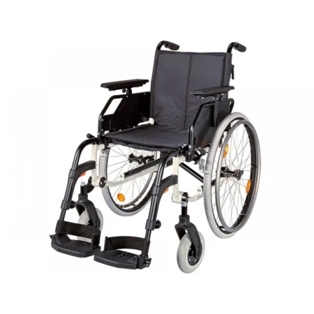 Кресло-коляска инвалидная механическая Dietz Caneo S