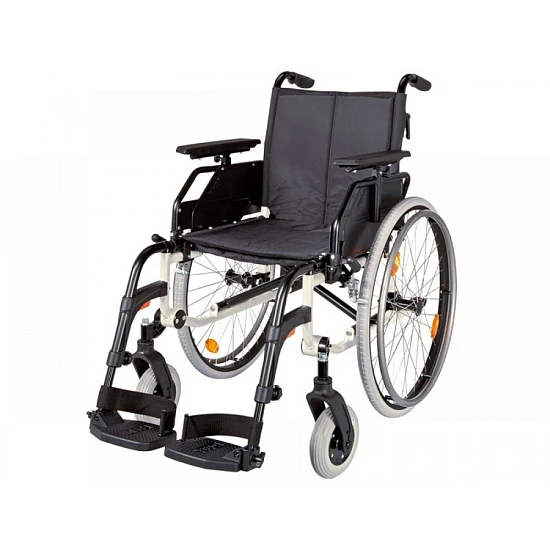 Кресло-коляска инвалидная механическая Dietz Caneo S