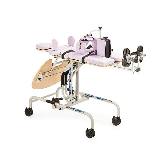 Вертикализатор с электроприводом Fumagalli Shifu Ocean (размер 3)