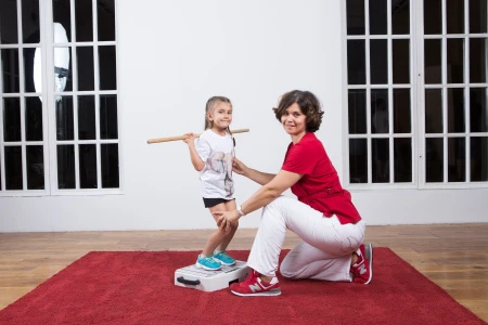 Виброплатформа Galileo Med Basic New