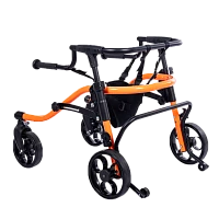 Заднеопорные ходунки MyWam Go Spider New