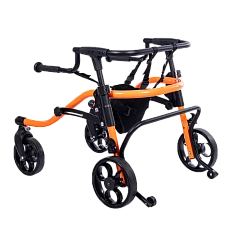 Заднеопорные ходунки MyWam Go Spider New