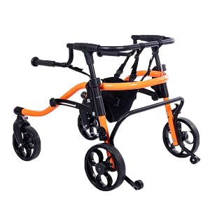 Заднеопорные ходунки MyWam Go Spider New