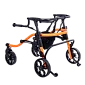 Заднеопорные ходунки MyWam Go Spider New