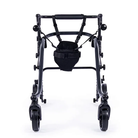 Заднеопорные ходунки MyWam Go Spider New