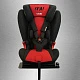 Автомобильное кресло для детей с ДЦП Hernik IPAI - NXT