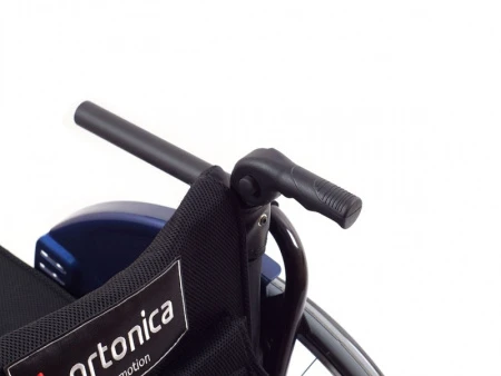 Активная инвалидная коляска ORTONICA Active Life (S 2000)