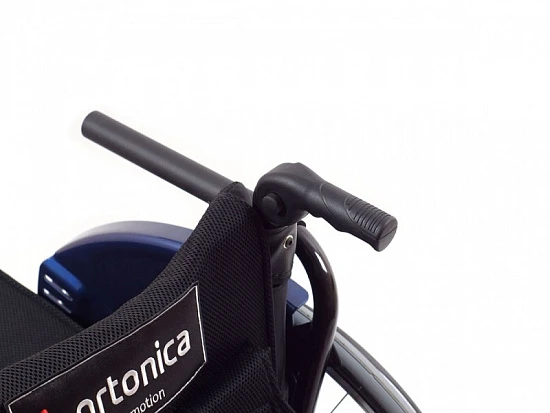 Активная инвалидная коляска ORTONICA Active Life (S 2000)