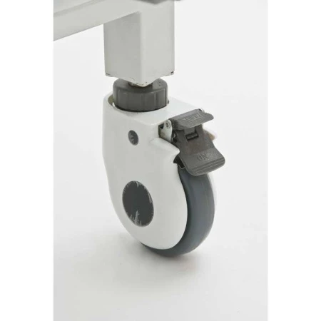 Кровать механическая c инклинометрической рамой BLY 0450 T (NOX)