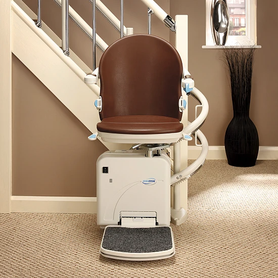 Кресельный подъемник МИНИВАТОР 2000