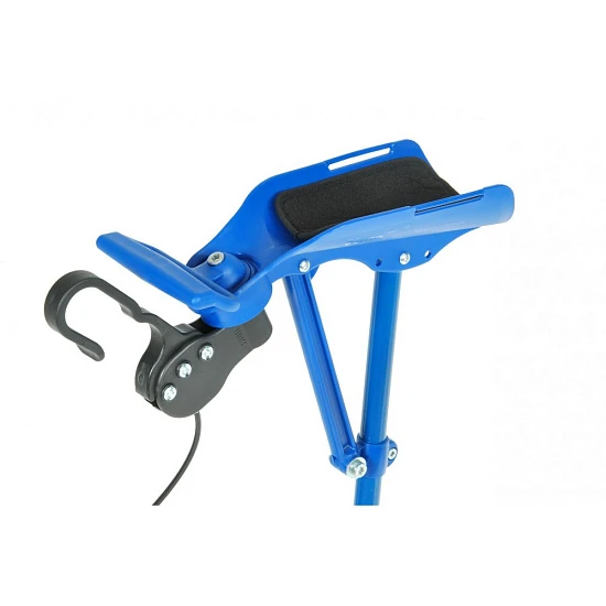 Роллатор детский с поддержкой предплечья Rebotec Фикси Яно 186.00