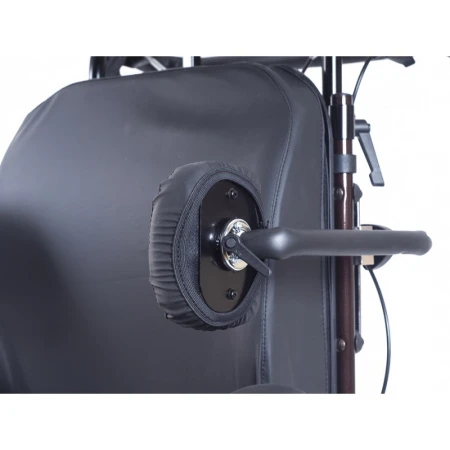 Инвалидное кресло-коляска Ortonica Delux 570 (Comfort 600)