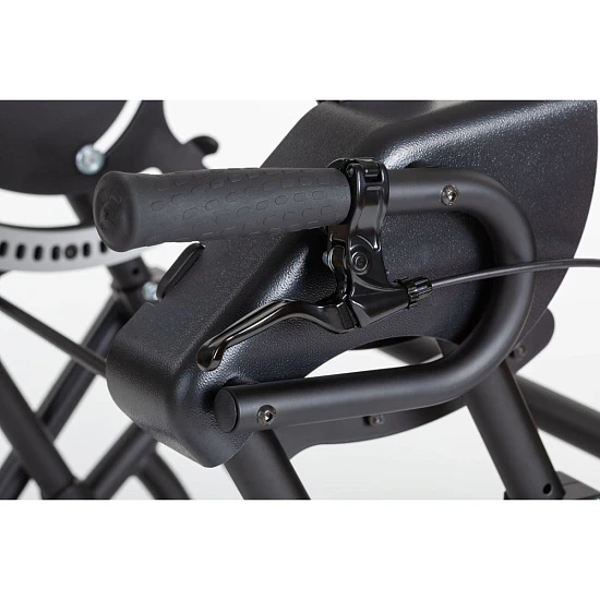 Кресло-коляска для детей с ДЦП HOGGI BINGO Evolution COBRA на домашней раме