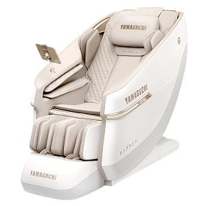 Массажное кресло Yamaguchi Calipso