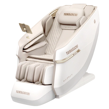 Массажное кресло Yamaguchi Calipso
