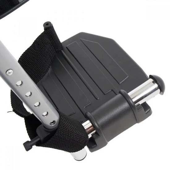 Инвалидная кресло-коляска Barry Hd3 (арт. 3022C0303S)