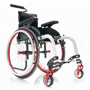 Активная детская кресло-коляска Progeo Joker Junior