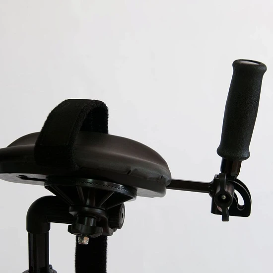 Ходунки для больных ДЦП Мега ОПТИМ 1000