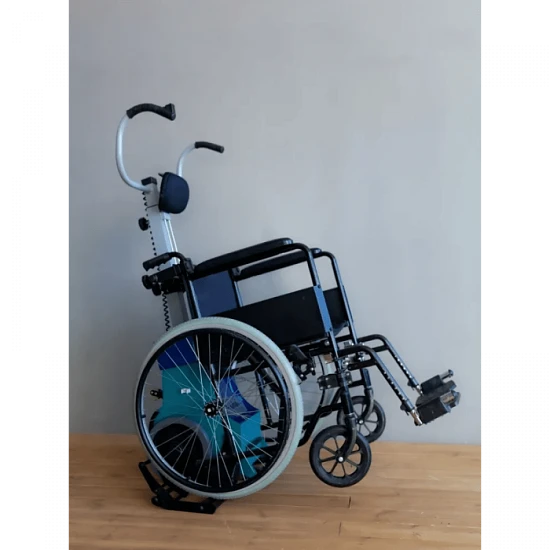 Лестничный подъёмник для инвалидов Меркурий+ Пума-160