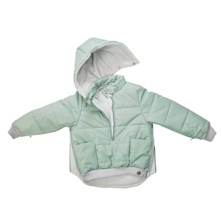 Адаптивная куртка анорак GT Dress Зима