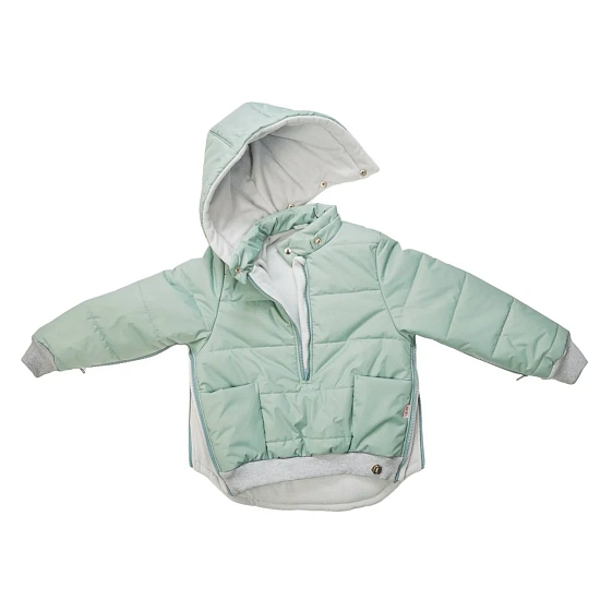 Адаптивная куртка анорак GT Dress Зима