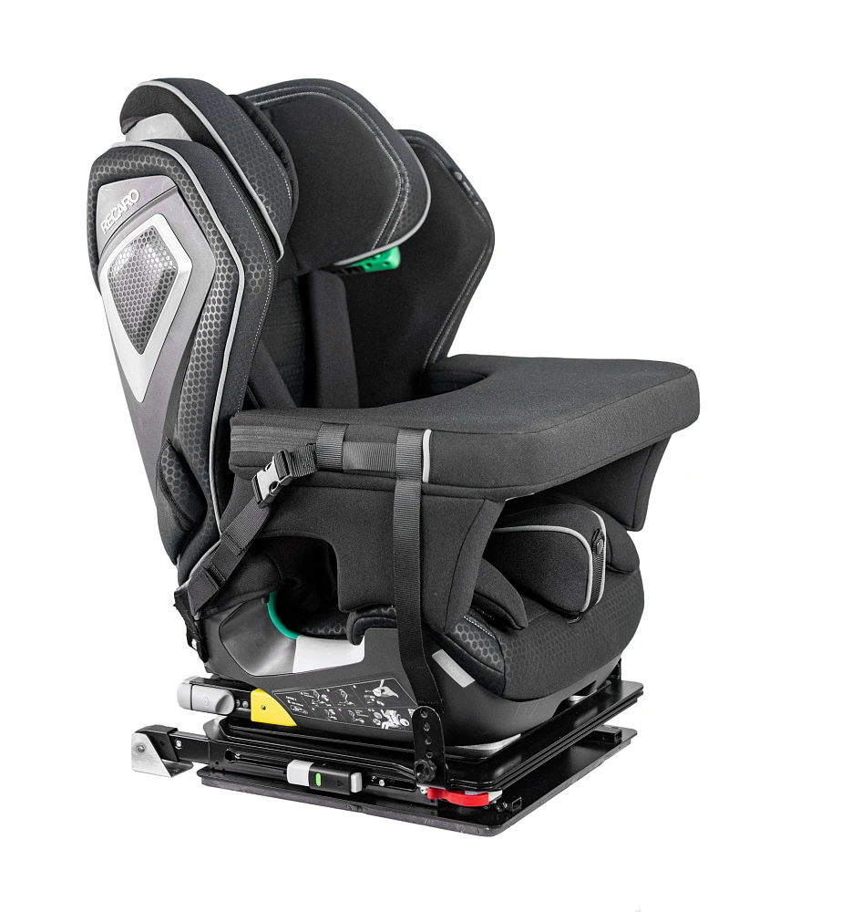 Детское автомобильное кресло Thomashilfen RECARO Axion 1 Reha