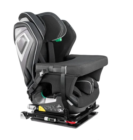 Детское автомобильное кресло Thomashilfen RECARO Axion 1 Reha