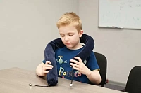 Тренажер с вибрирующим эффектом «Твисти»