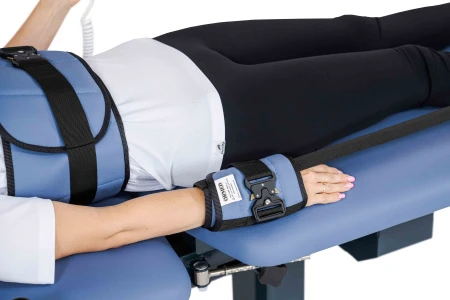 Стол для вытяжения позвоночника ОРМЕД-тракцион