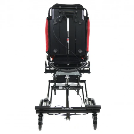 Детская коляска Thomashilfen EASyS Advantage на комнатной раме Q