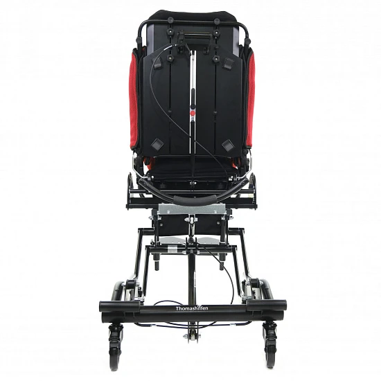 Детская коляска Thomashilfen EASyS Advantage на комнатной раме Q