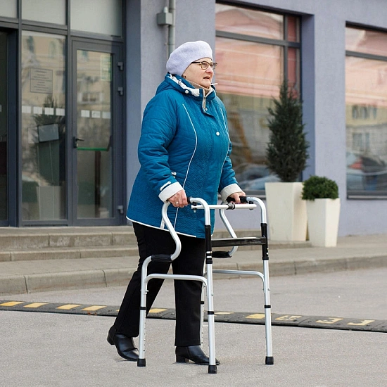 Ходунки Ortonica XS308