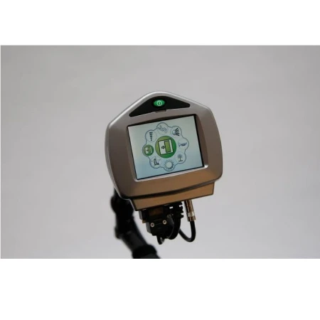 Кресло-коляска электрическая для инвалидов Otto Bock C1000 ds