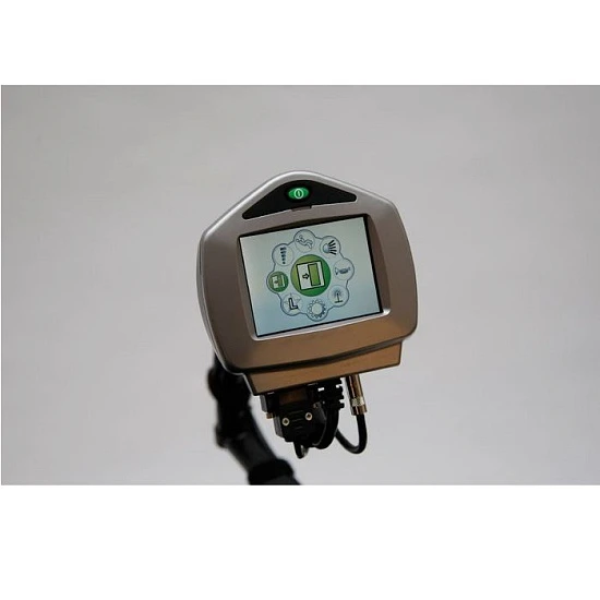 Кресло-коляска электрическая для инвалидов Otto Bock C1000 ds