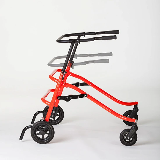 Ходунки заднеопорные Hoggi Flux