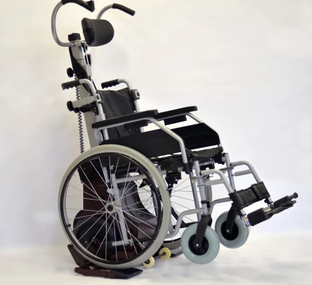 Подъёмник лестничный универсальный мобильный ПУМА-УНИ-130