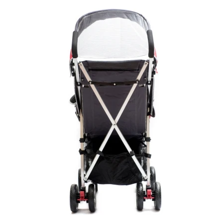 Кресло-коляска для детей с ДЦП и детей инвалидов Excel Elise Travel Buggy